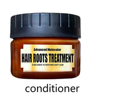 Multi-functional conditioner