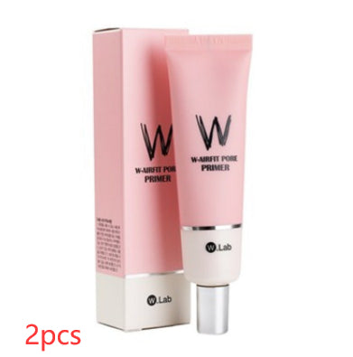 Makeup Primer Isolation Cream Moisturizing Conceal Xia Milk No-face Cream Oil Control Concealer Repair