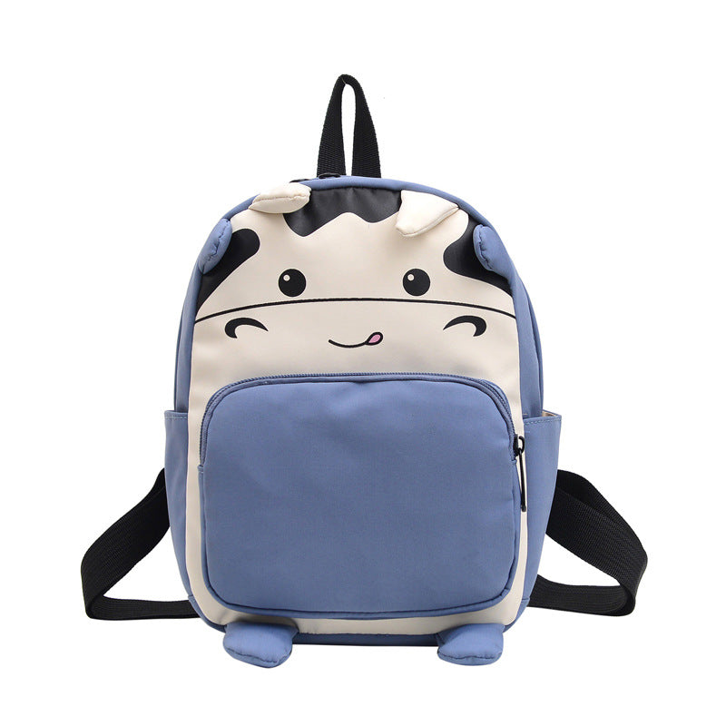 Cartoon Fashion Children's Backpack Women Cartoon Cute