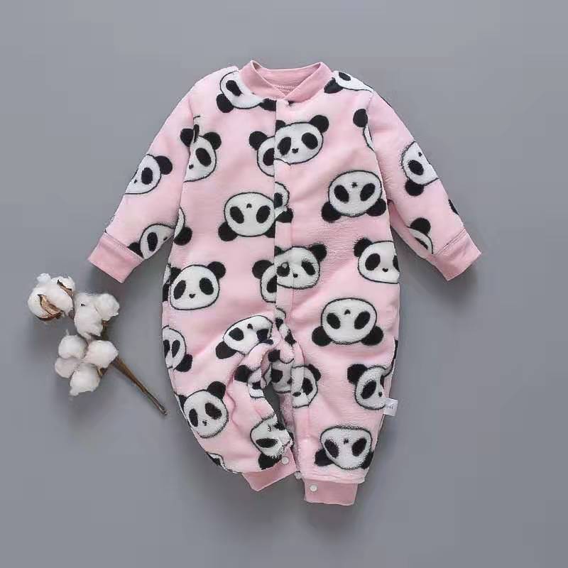 Baby onesies Baby Long Sleeve Romper