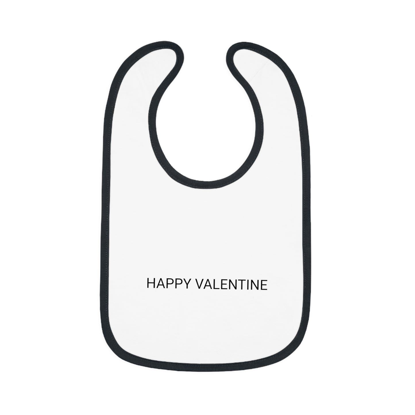 Valentine Bibs