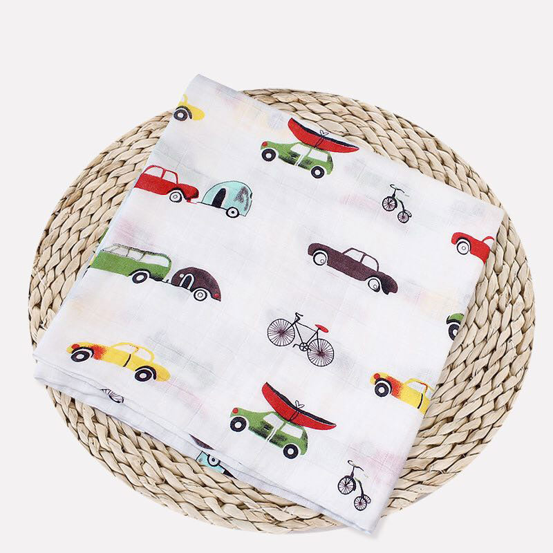 Baby Swaddle Blankets