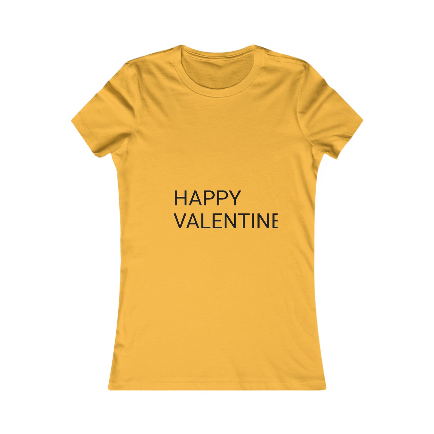 Women's Favorite Tee