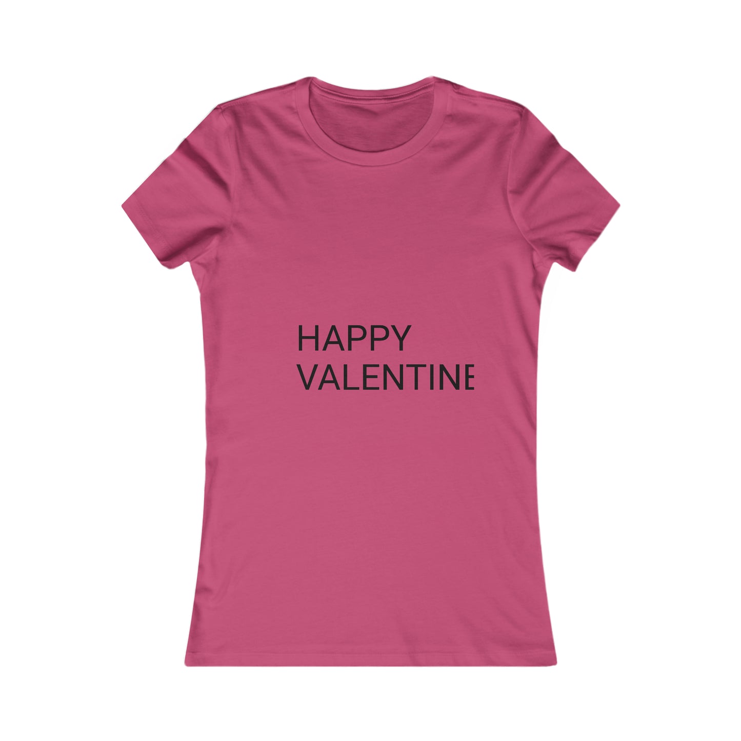 Women's Favorite Tee