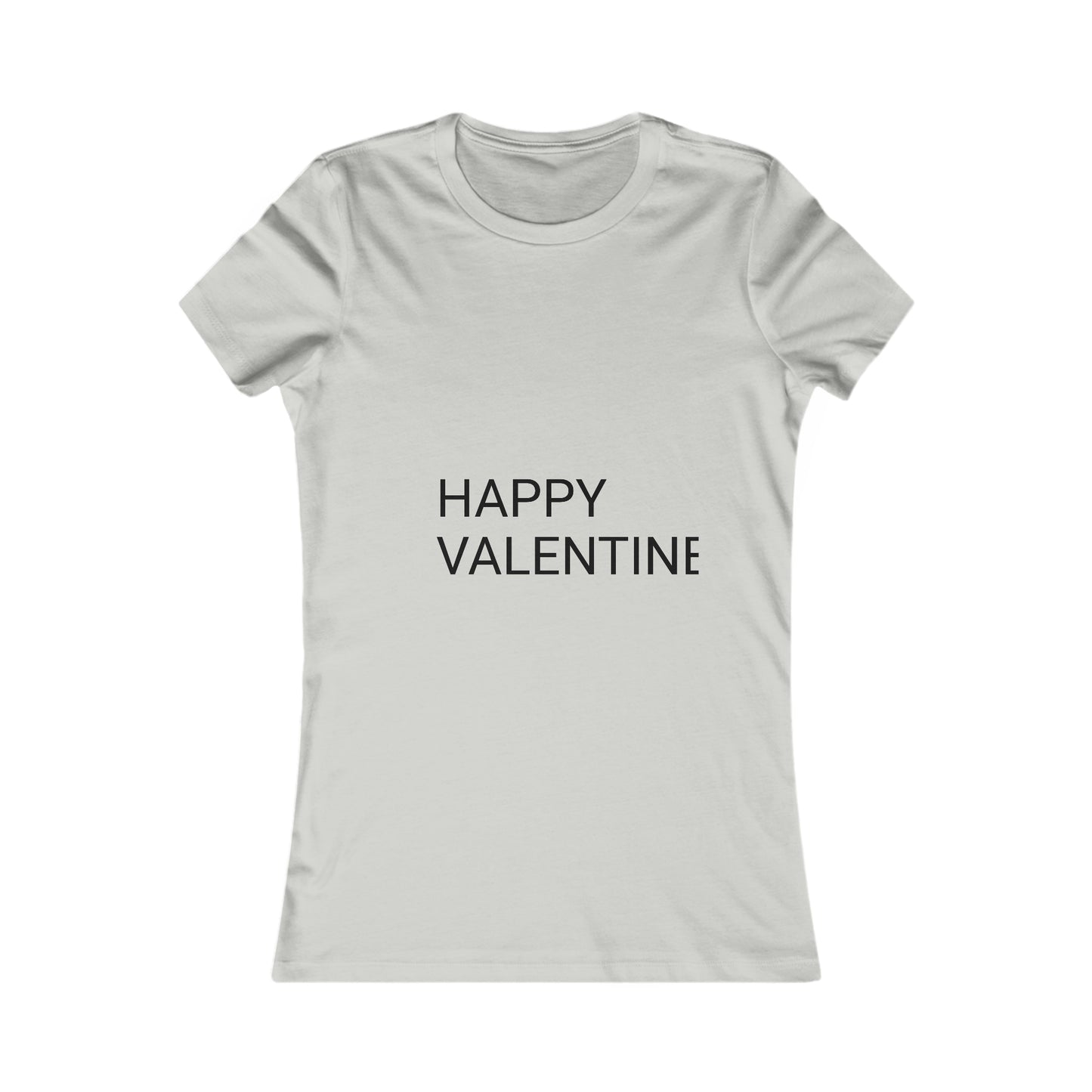 Women's Favorite Tee