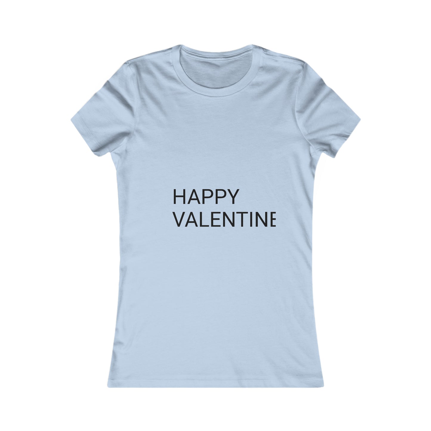 Women's Favorite Tee