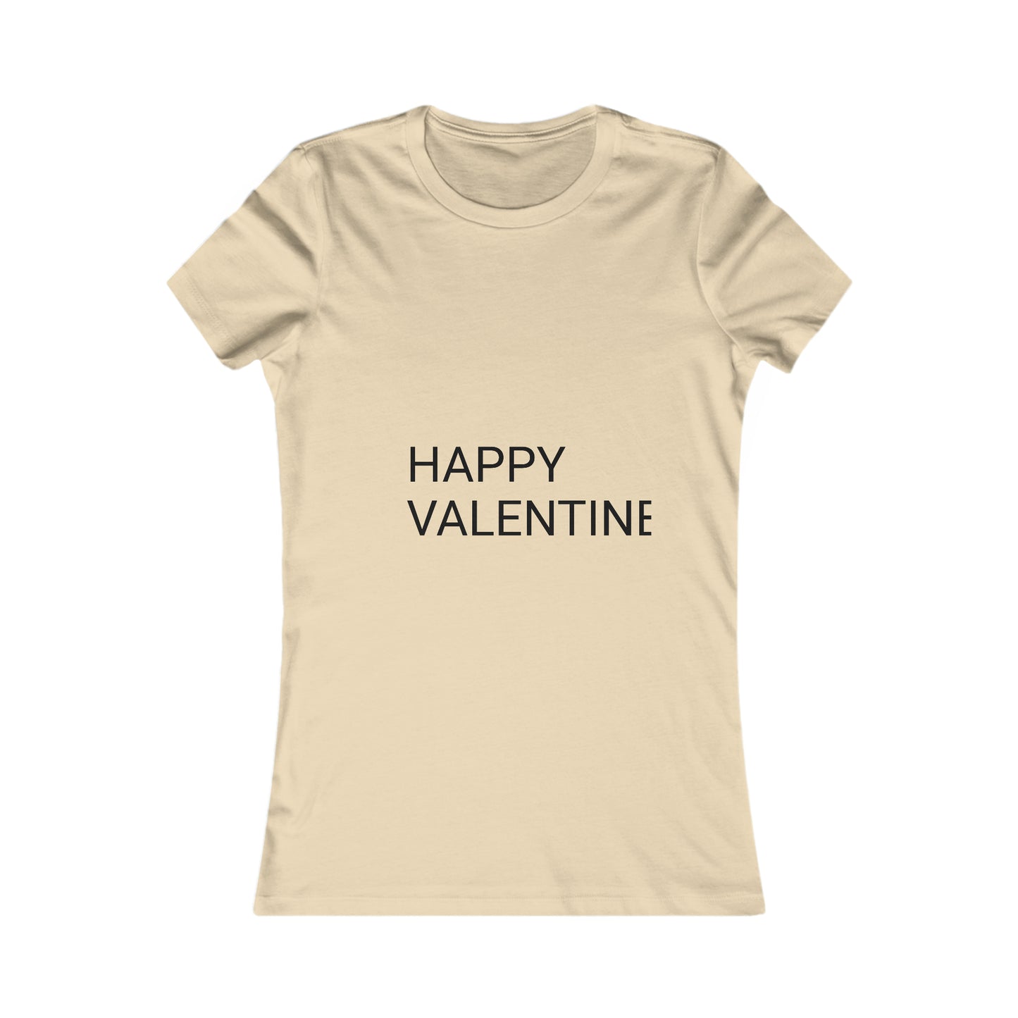 Women's Favorite Tee