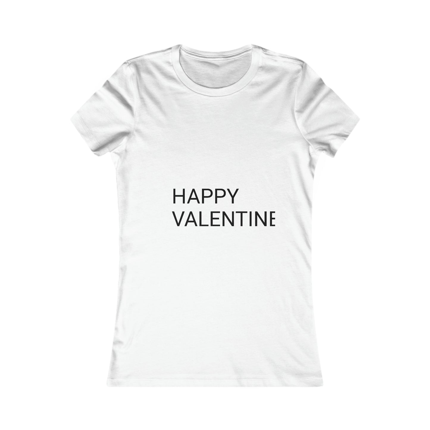 Women's Favorite Tee