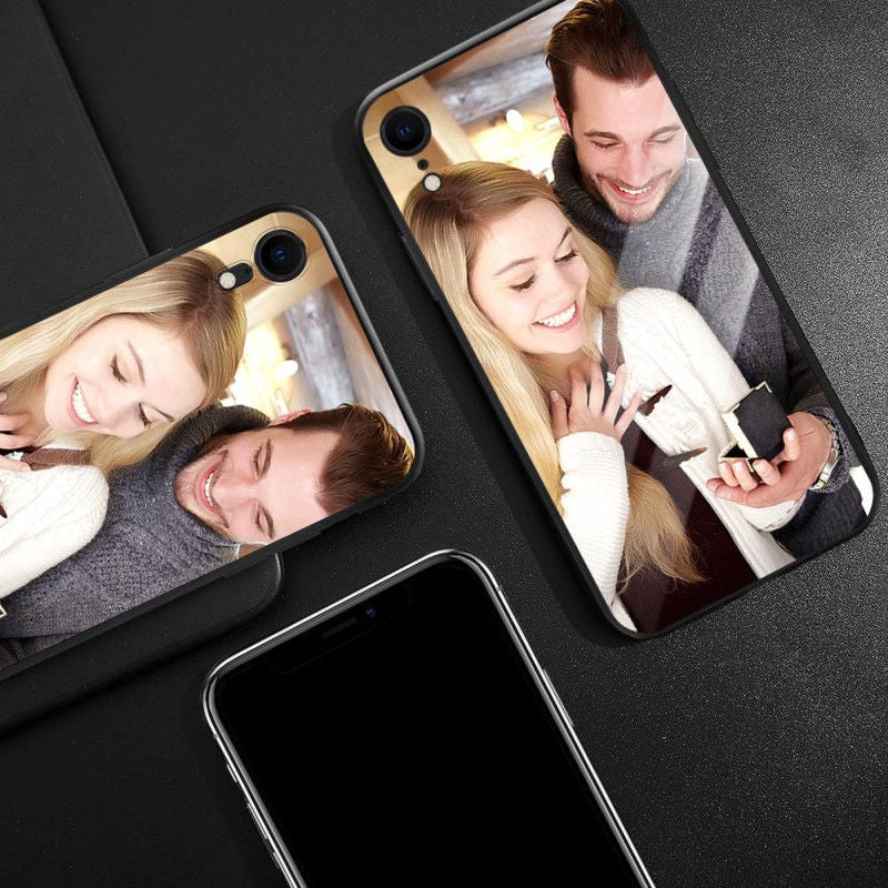 Compatible with Apple, Customized Iphone Patterned Cases