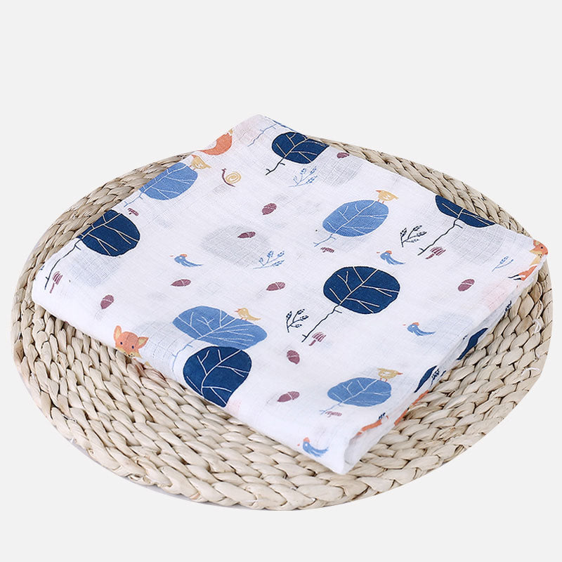 Baby Swaddle Blankets