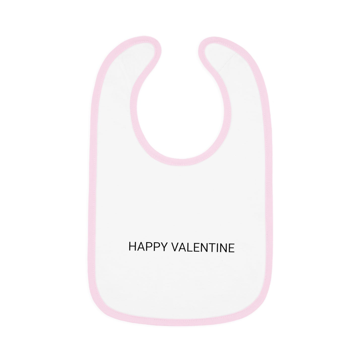 Valentine Bibs