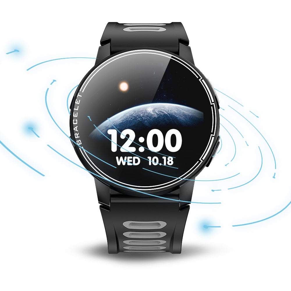 Touchscreen Smart Watch