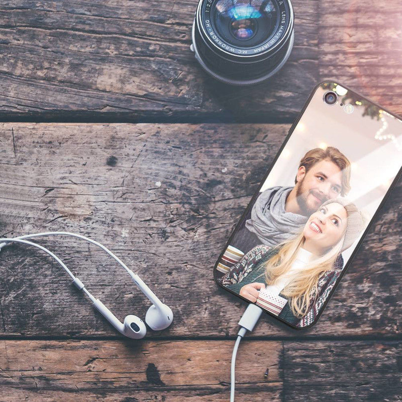 Compatible with Apple, Customized Iphone Patterned Cases