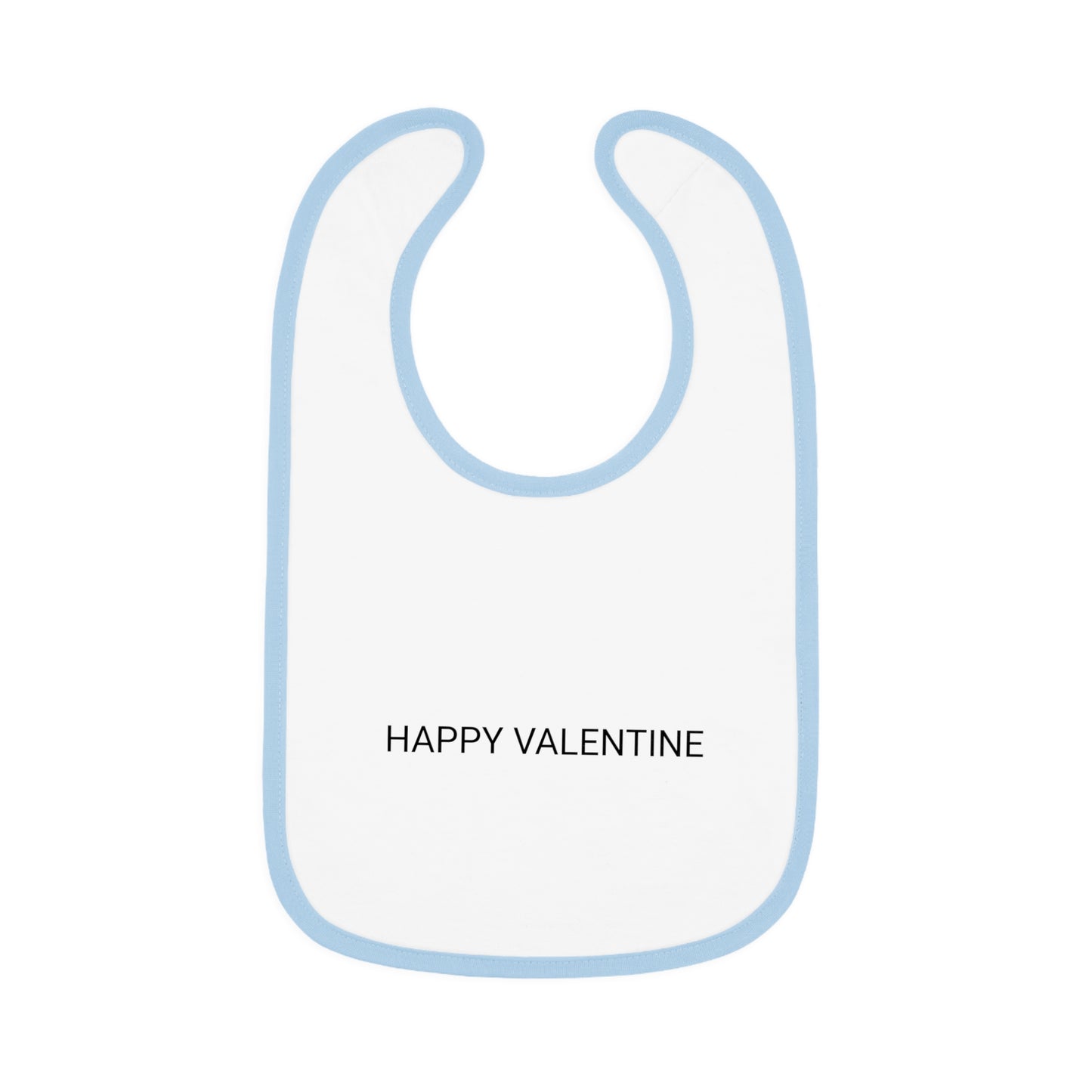 Valentine Bibs