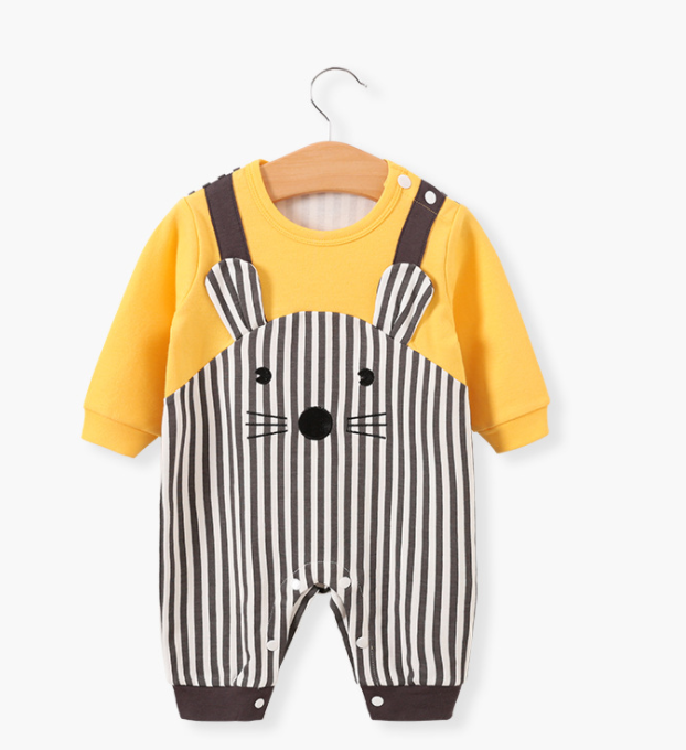 Baby suit