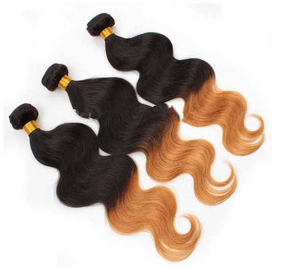 Xuchang Bundle T Color Hair Curtain Brazilian Hair Color Hair Body Wave Xuchang Bundle