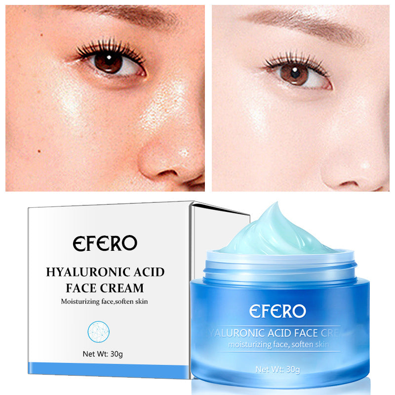 Efero hyaluronic acid cream