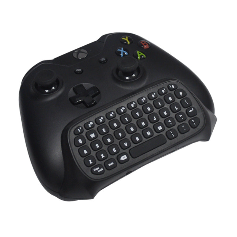 Gamepad Keyboard Handle Chat Keyboard