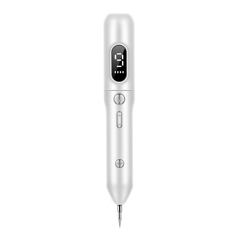 Tattoo Mole Removal Plasma Pen Laser Facial Freckle Dark Spot Remover Tool Wart Removal Machine Face Skin Care Beauty Device