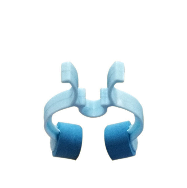 Nose Clip Children's Speech Oral Muscle Training Tool Breathing Training Device