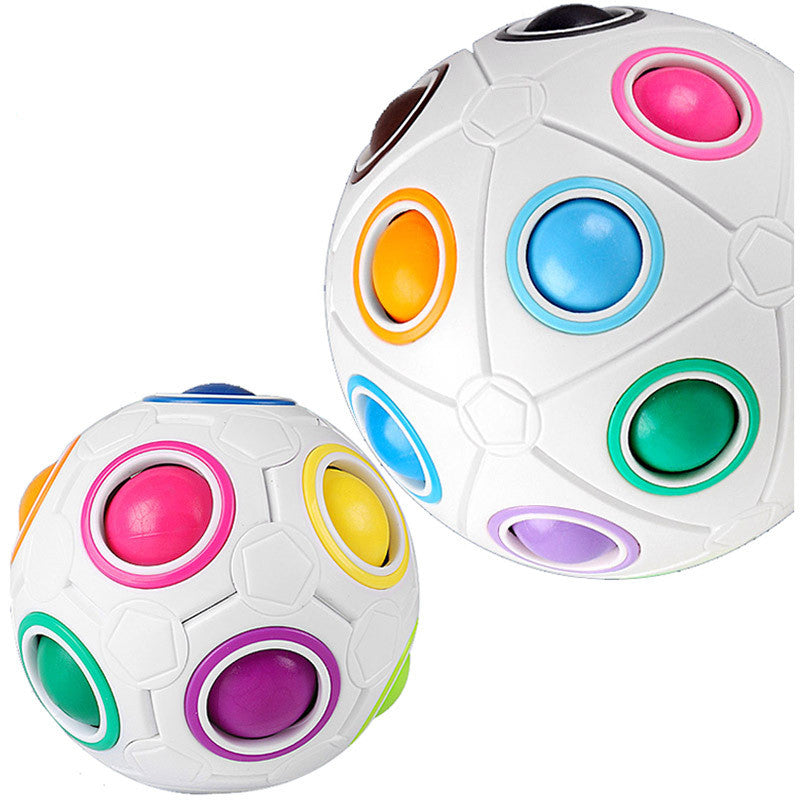 Football Intelligence Children's Toys