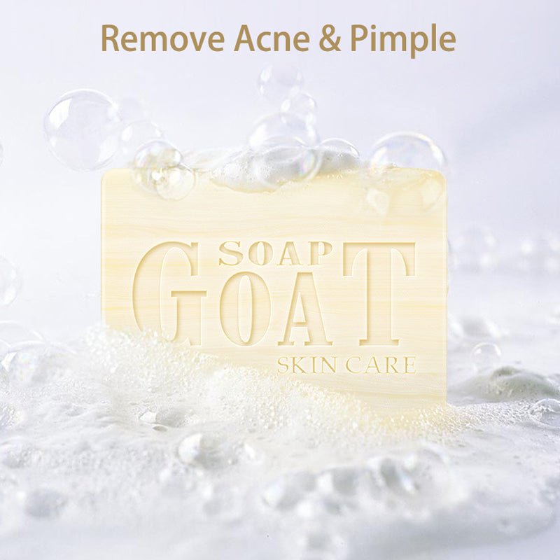 Handmade Soap Mite Removal Soap Essential Oil Soap 80G