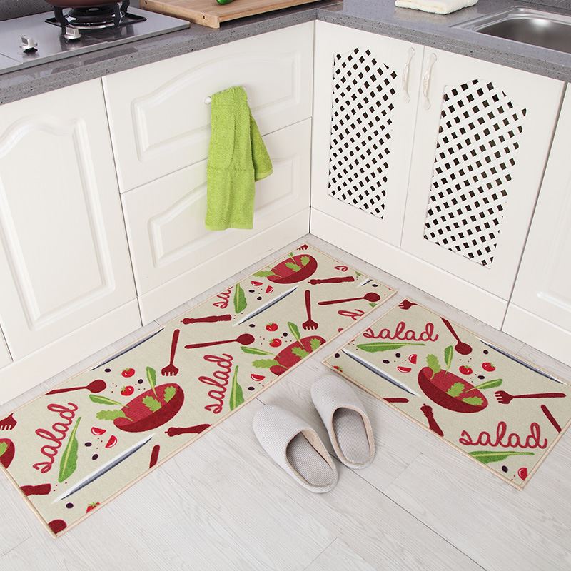 Kitchen non-slip mat