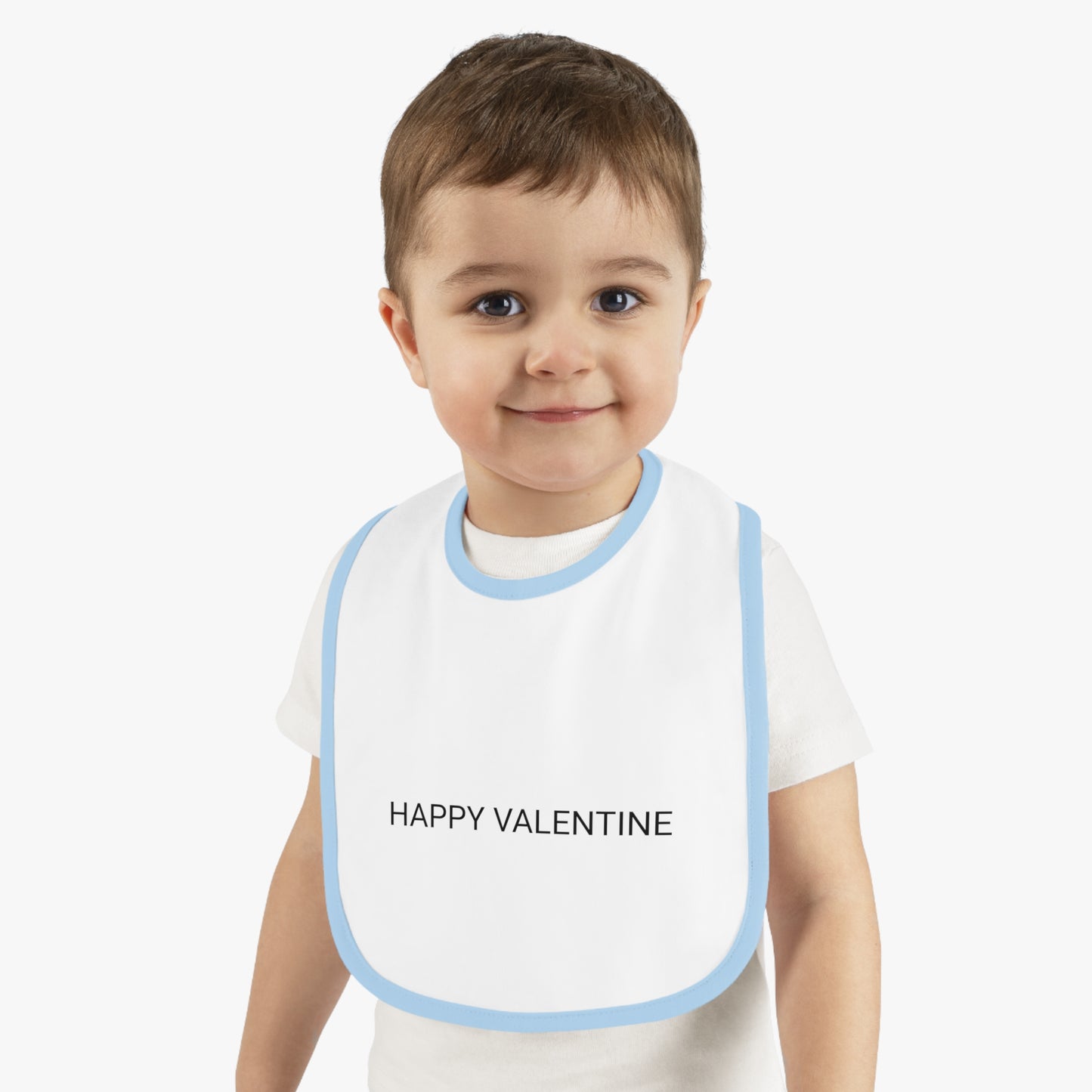 Valentine Bibs