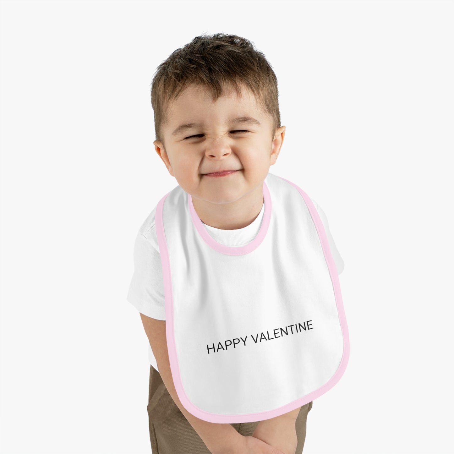 Valentine Bibs