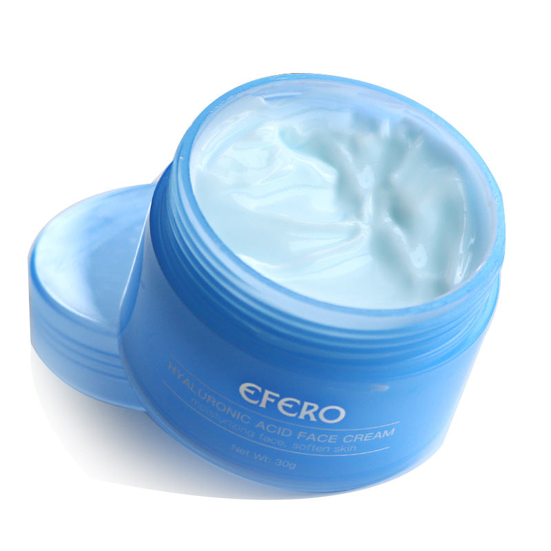 Efero hyaluronic acid cream