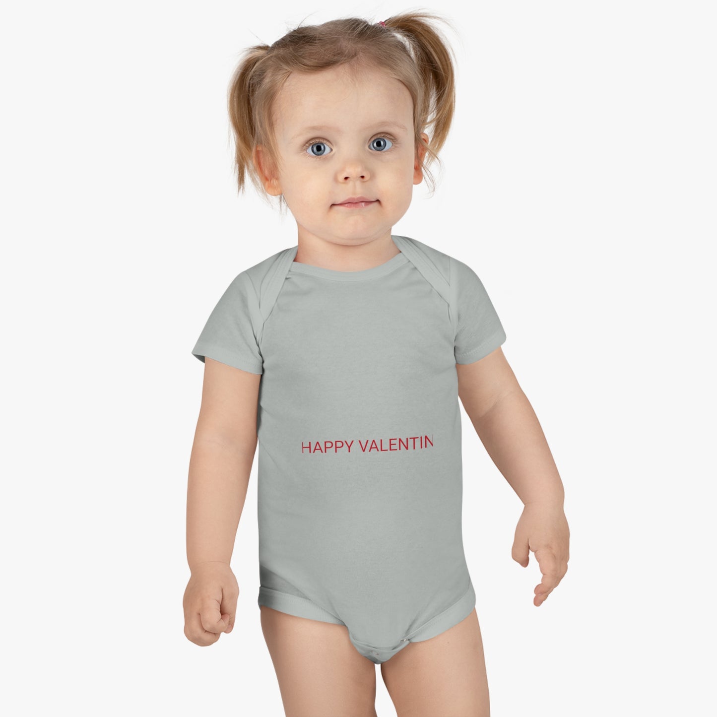 Baby Short Sleeve Onesie®