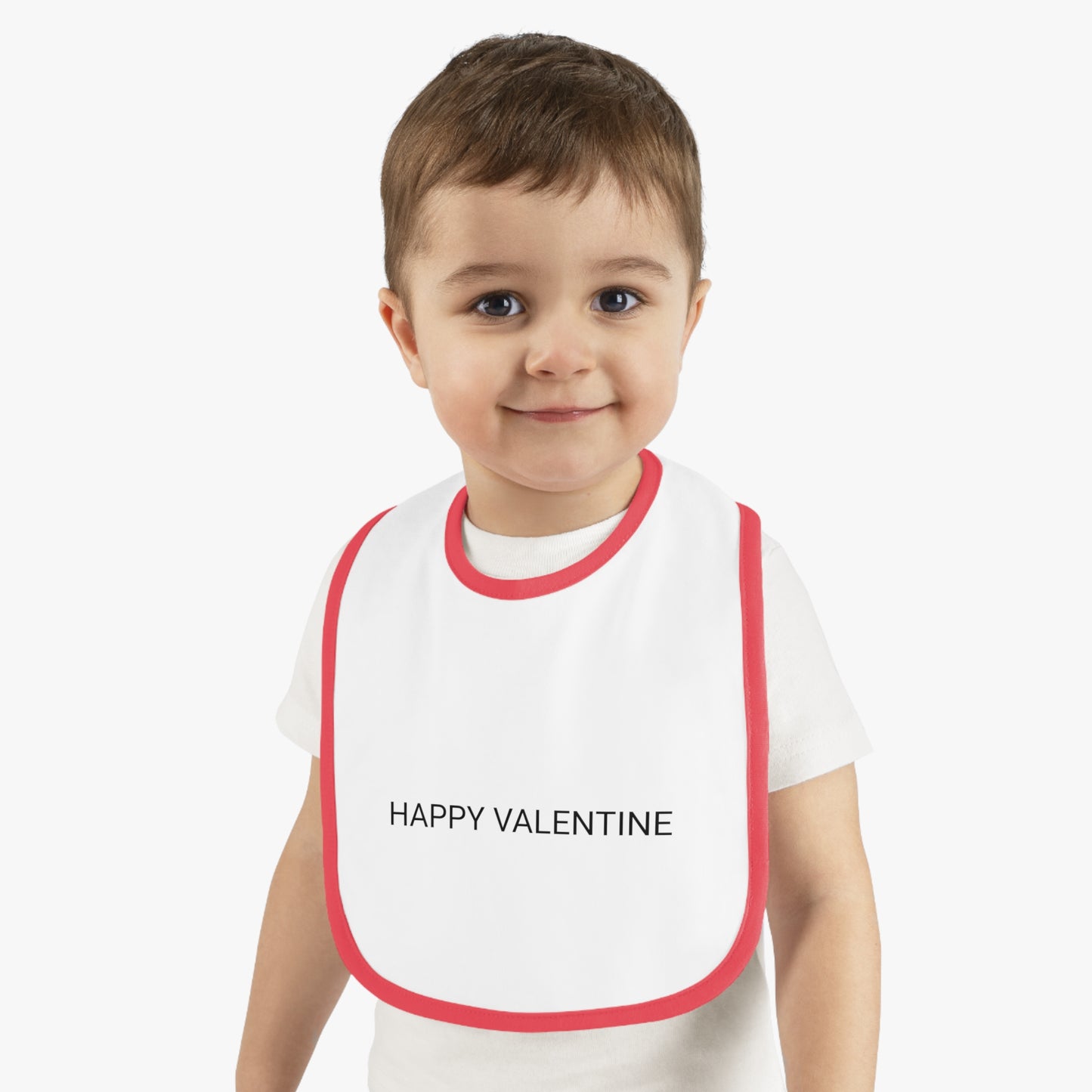 Valentine Bibs