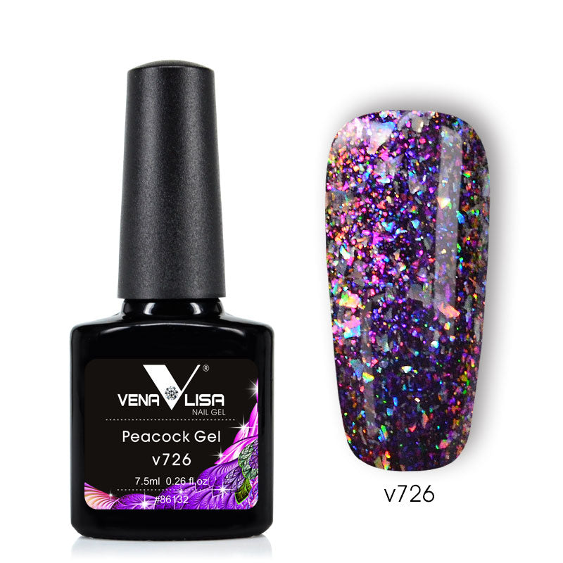 VENALISA Nail Polish Nail Polish Colorful