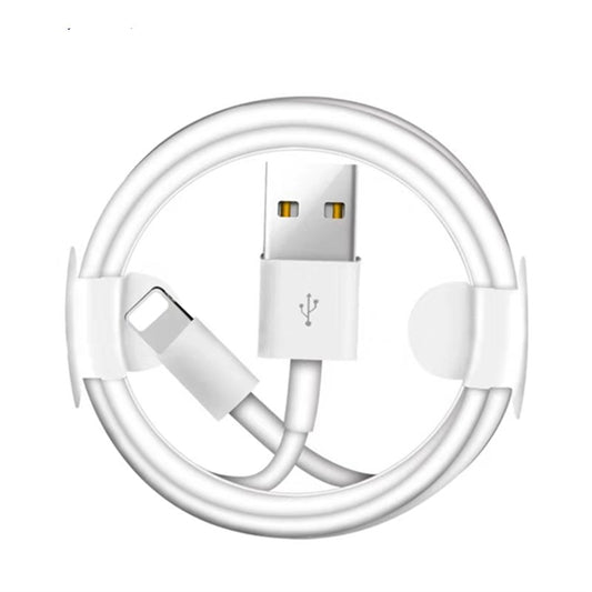 Compatible with Apple , Data line charger head