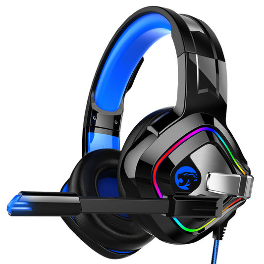 Gaming headset