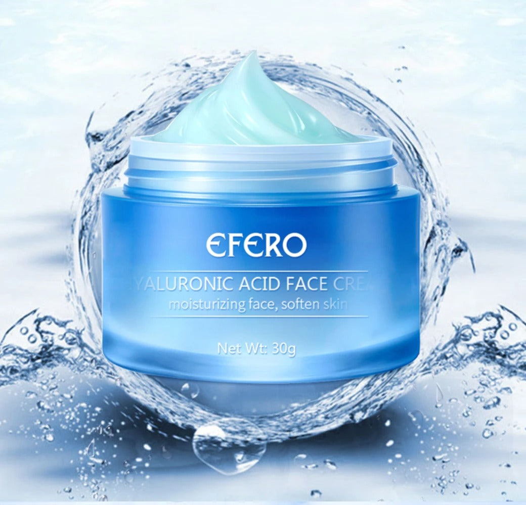 Efero hyaluronic acid cream