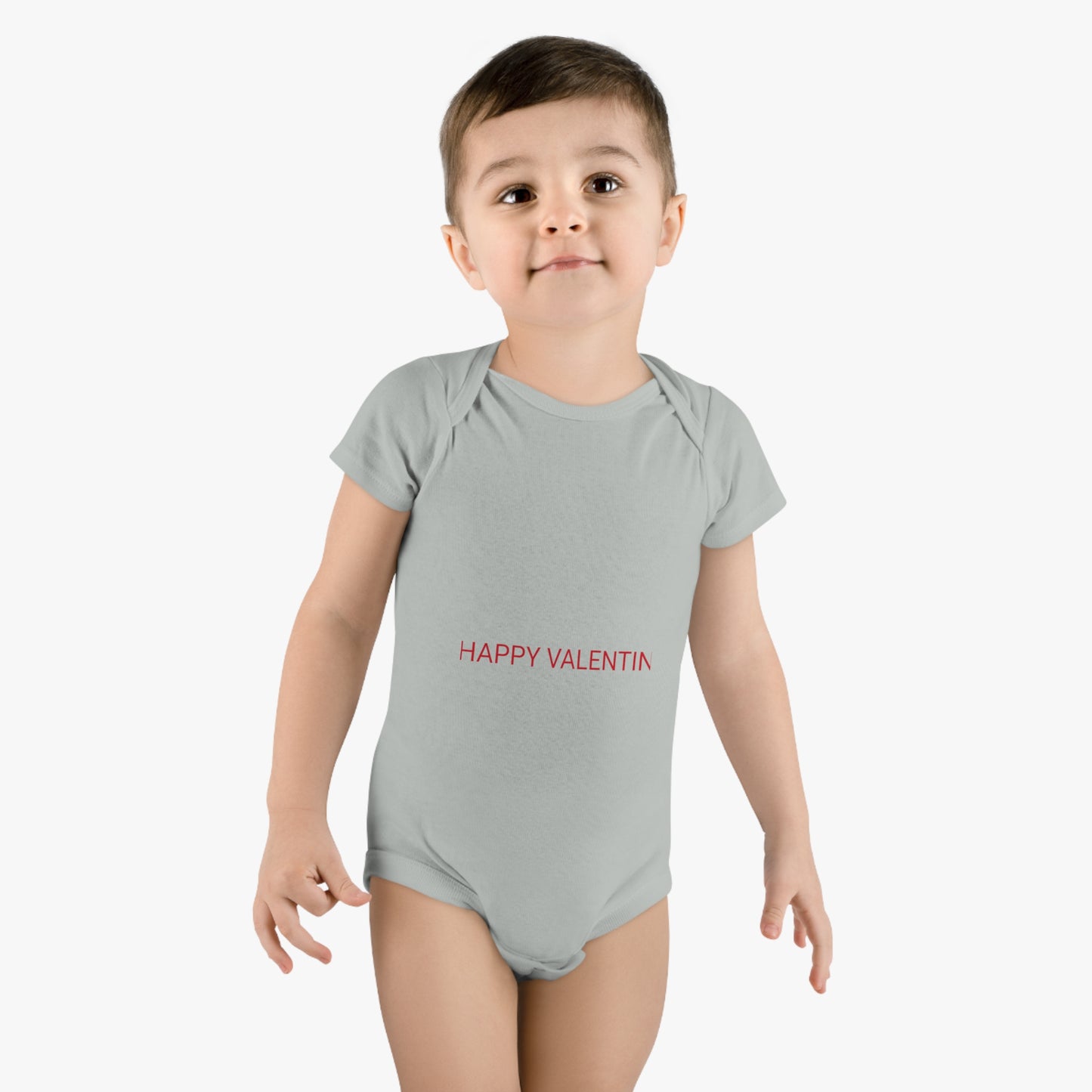 Baby Short Sleeve Onesie®