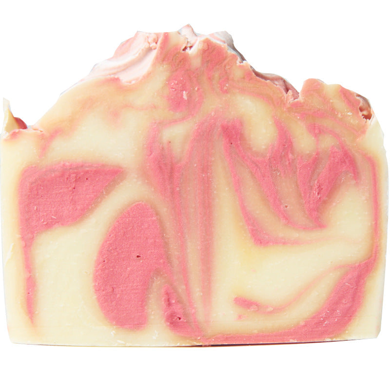 Goat milk soap