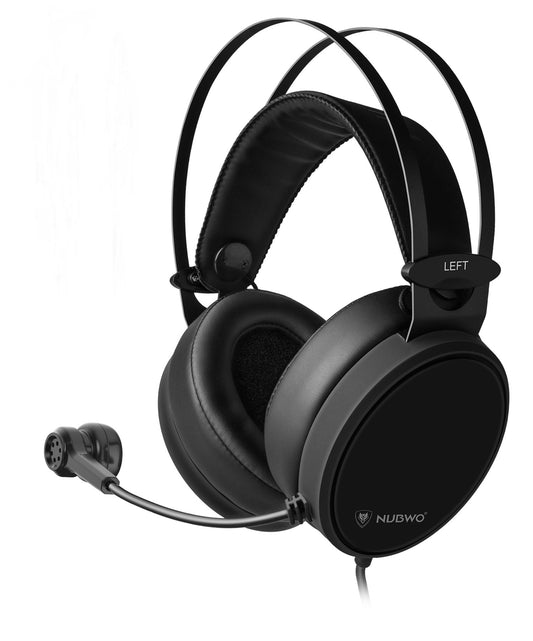 Wolf Bowang gaming gaming subwoofer headset