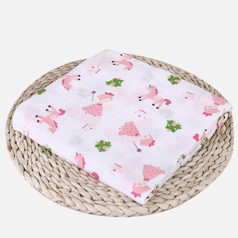 Baby Swaddle Blankets