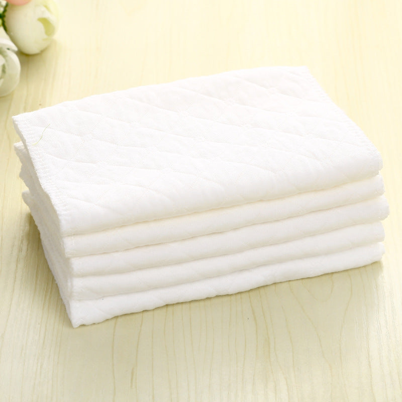 Breathable And Washable Surface Cotton Gauze For Baby Diapers