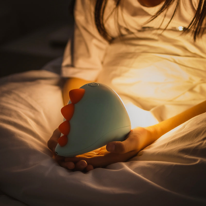 Bedroom baby sleep lamp