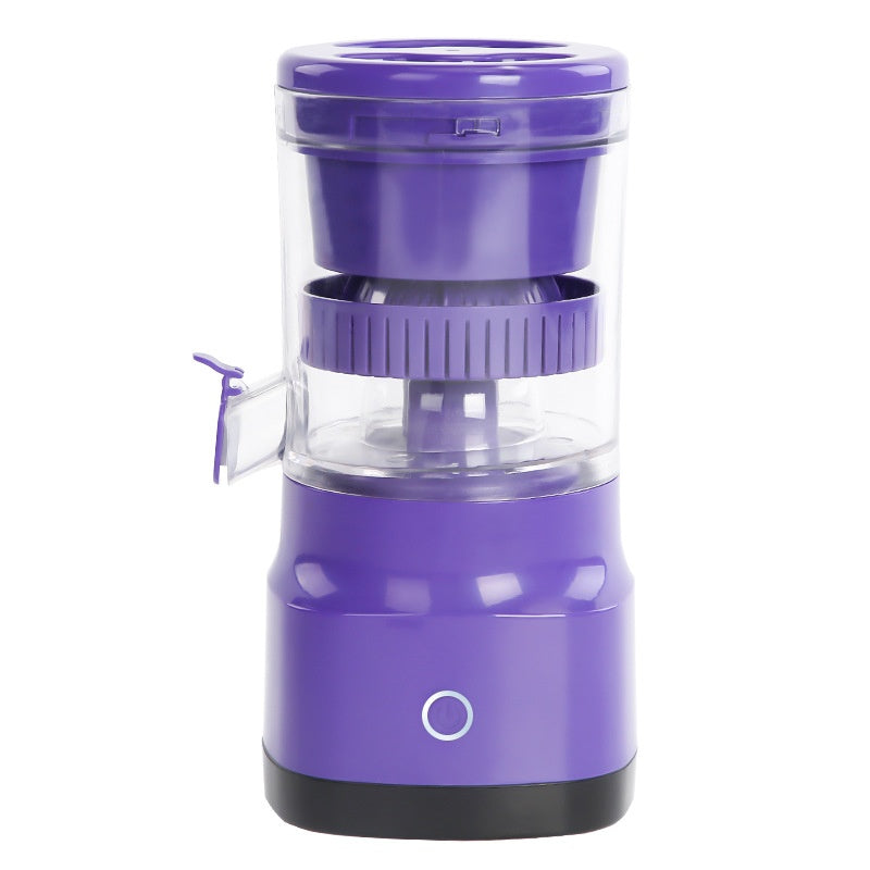 Household Portable Automatic Juicer Kitchen Gadgets