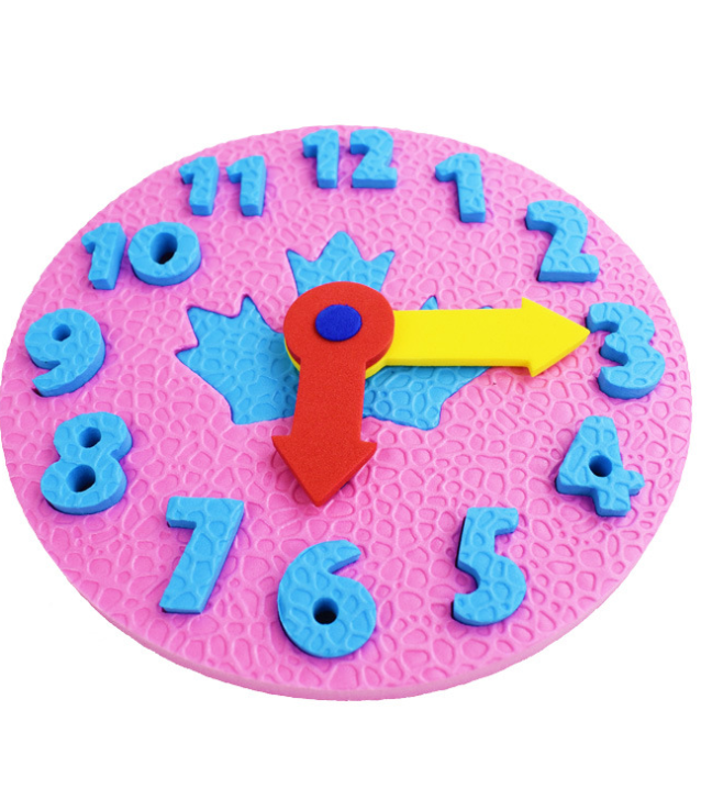 Puzzle DIY Children's Toys