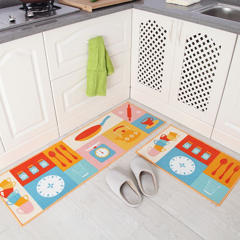 Kitchen non-slip mat