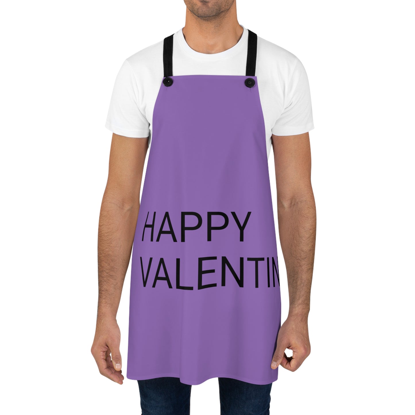 Valentine Day Apron