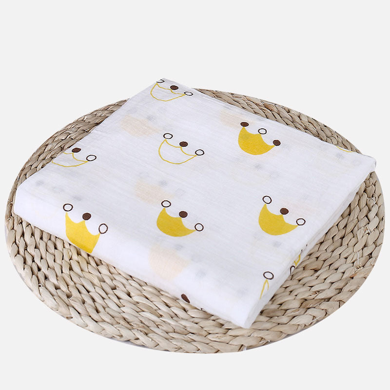 Baby Swaddle Blankets