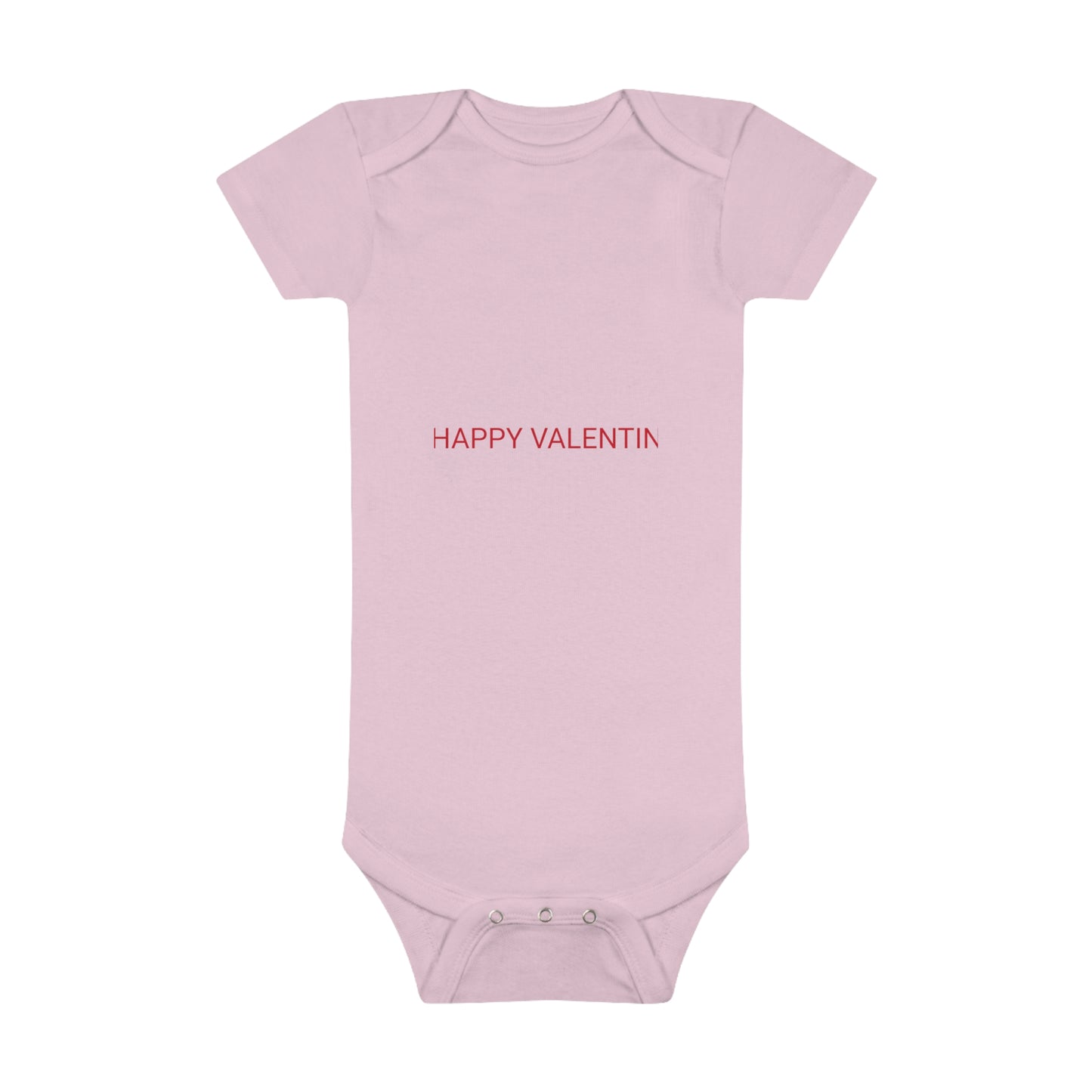 Baby Short Sleeve Onesie®