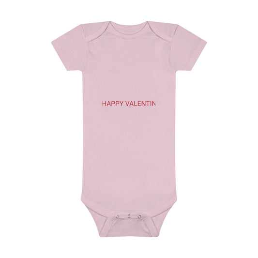 Baby Short Sleeve Onesie®