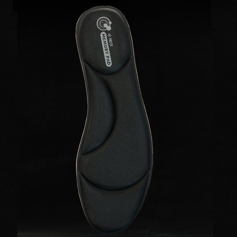 FREETIE memory foam soft cushioning insole